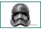 # 75118 Сборная Фигура «Капитан Фазма» / “Captain Phasma” Buildable Action Figure (2016)