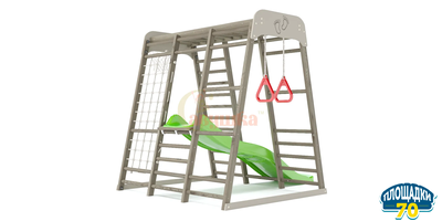 Савушка Непоседа 1 shiitake