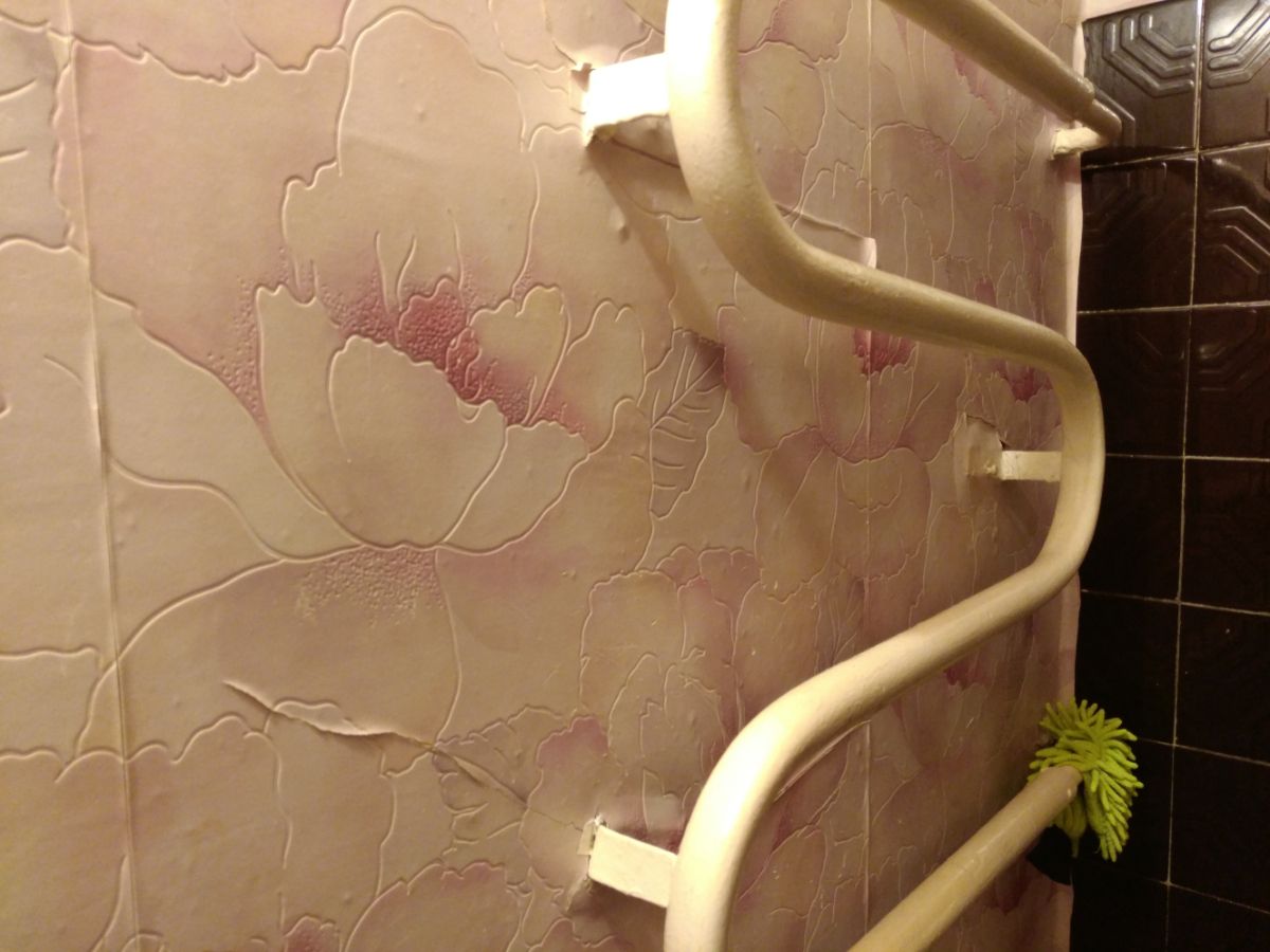 Ремонт ванны ванной комнаты под ключ в Мурманске фото видео цены отзывы.