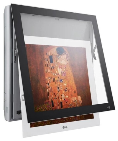 Кондиционер Lg A12FT