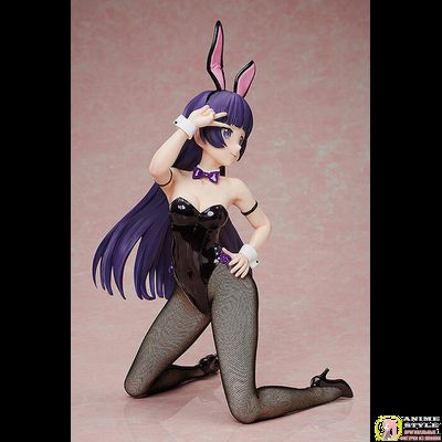 Фигурка 1/4 Рури Гоко (Gokou Ruri Bunny Ver.)