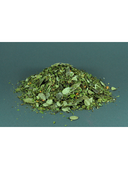 Травяные сборы