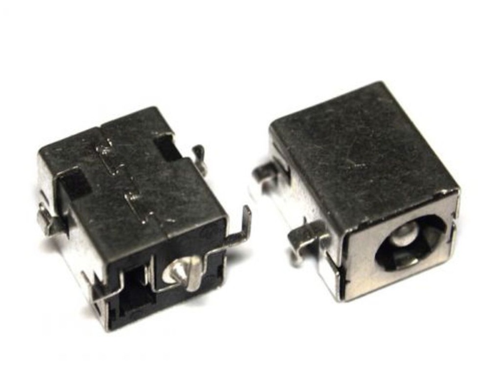 Замена Гнезда Зарядки Ноутбука Цена – Telegraph