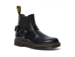 Ботинки Dr. Martens Wincox черные мужские