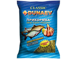 Прикормка "DUNAEV КЛАССИКА", Чеснок, 0.9кг
