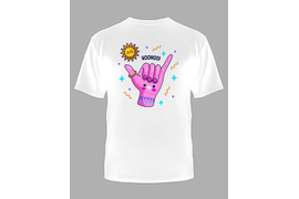 Фотопечать на футболках