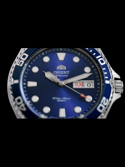 Мужские часы Orient AA02008D