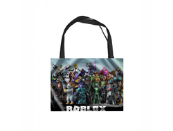 Сумка-шоппер Роблокс, Roblox №19