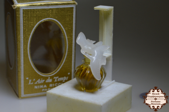 Купить Духи Nina Ricci L'Air Du Temps | Винтажные Духи