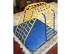 Напольный ДСК Вереск Модель №6 в Воронеже