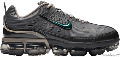 Купить Кроссовки в Екатеринбурге NIKE AIR VAPORMAX 360 Black/Blue представляют собой идеальное сочет