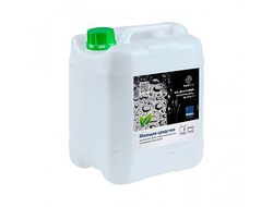 RADAX CLEANER MANUAL 3-IN-1 Профессиональное средство 3-в-1: мойка, ополаскивание и уход для пароконвектоматов, печей, теплового оборудования для ручной мойки.