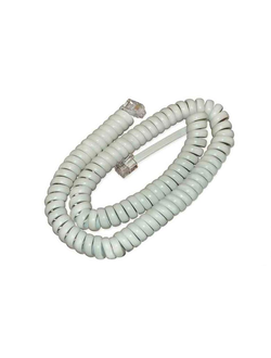 238155 Шнур телефонный витой 2 м.