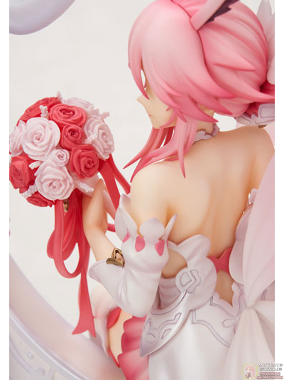 Фигурка 1/7 Сакура Яэ (Yae Sakura no Gensou Ver.)