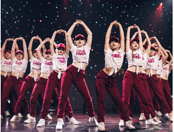 K-POP