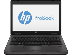HP ProBook 6470b бу