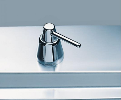 Дозатор Blanco Tiga