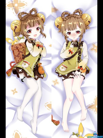 Yaoyao - Яо Яо | Genshin Impact