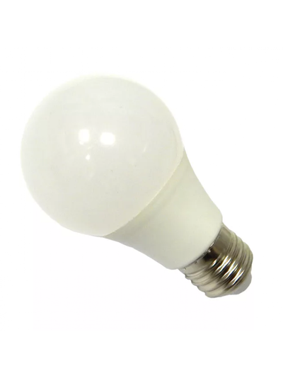 Светодиодная лампа E27, E14