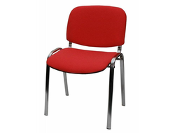 Стул ИЗО хромированный