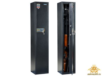 Оружейный сейф VALBERG АРСЕНАЛ 130T