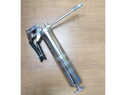 Шприц рычажно-плунжерный пистолетного типа, 500 мл, Б270105