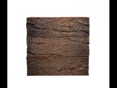 Кирпич клинкерный Faber Jar Кронштадский, 0.7НФ, 250х85х65 мм