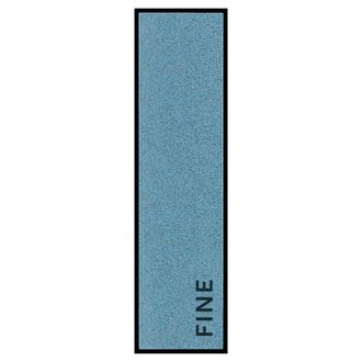 405-2 Напильник эластичный мелкий Elastic file fine, 100x25x4 mm