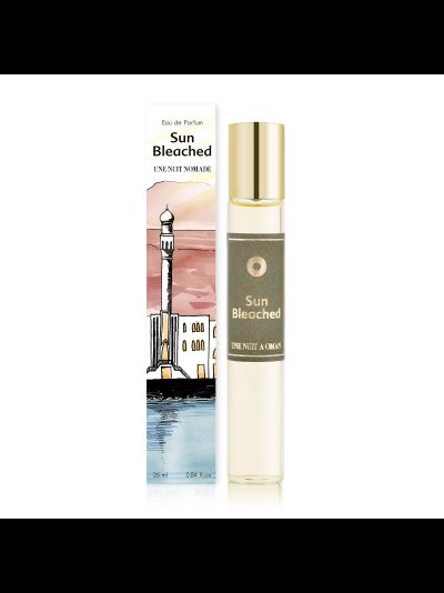 Sun Bleached парфюмерная вода