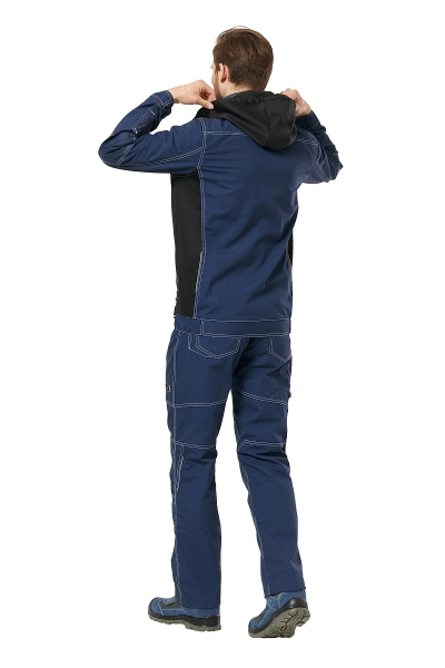 Куртка СМАРТ (SMART)