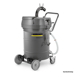 Промышленный пылесос Karcher IVR-L 100/24-2 (9.987-883.0)