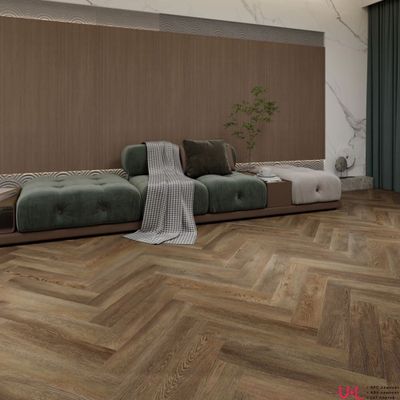 SPC ламинат Union Art Дуб Норман / Norman Oak AR03-22
