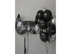 Комплект шаров для него №14