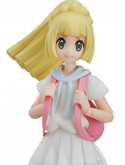 Фигурка фигма Лили (figma Lilie)
