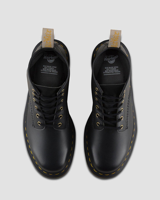 Ботинки Dr. Martens 101 FELIX BLACK в Калининграде
