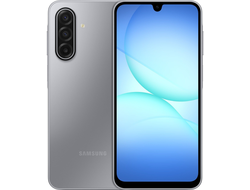 Samsung Galaxy A17 5G 4/128GB Gray