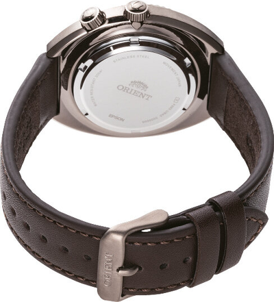 Мужские часы Orient RA-AA0E06B