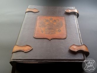 ежедневник купить, ежедневник на заказ, подарок руководителю, блокнот из кожи, кожаный ежедневник