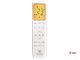 Инверторная сплит-система Royal Clima серии PERFETTO DC EU Inverter 2025 RCI-PFD75HN (комплект)
