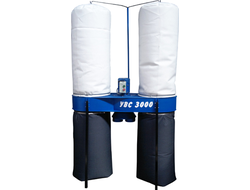 Аспирационная установка "УВС-3000", от