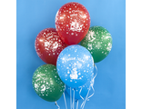 новогодние шары в Орле недорого в интернет-магазине &quot;О&#039;Да!&quot; www.oda-orel.ru
