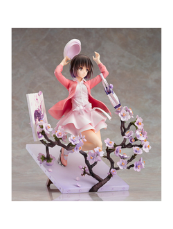 Фигурка 1/7 Мэгуми Като (Megumi Katou First Meeting Outfit Ver.)