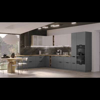 Шкаф кухонный Аттика А-40 (400)