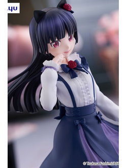 Фигурка Рури Гоко (Gokou Ruri Trio-Try-iT)