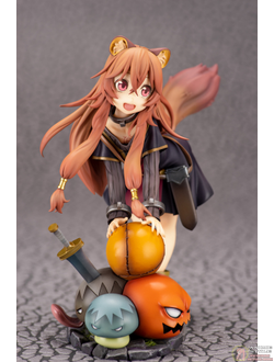 Фигурка 1/7 Рафталия (Raphtalia)