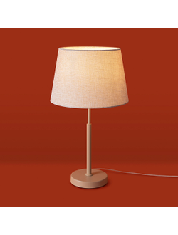 Freya, Настольный светильник Butler, FR2057TL-01BG