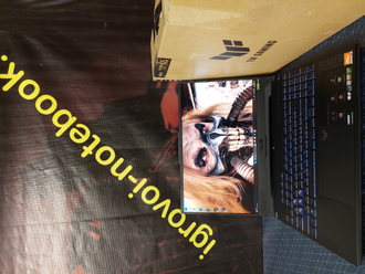 ASUS TUF Gaming A15 FA507XI-HQ014 ( 15.6 QHD IPS 165Hz AMD RYZEN 9 7940HS RTX4070(8Gb) 16Gb 512SSD )