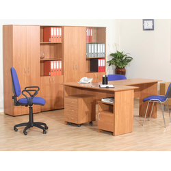 Офисная мебель "Формула"