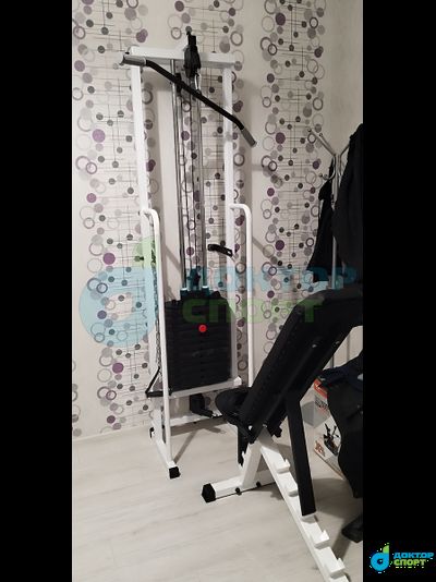 "Санитас" 60 кг