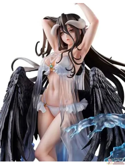 Фигурка 1/7 Альбедо (Albedo Swimsuit Ver.)